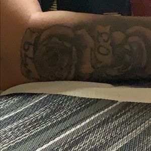 Meet your Posher, Ruben